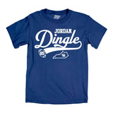 Jordan Dingle Flair Script