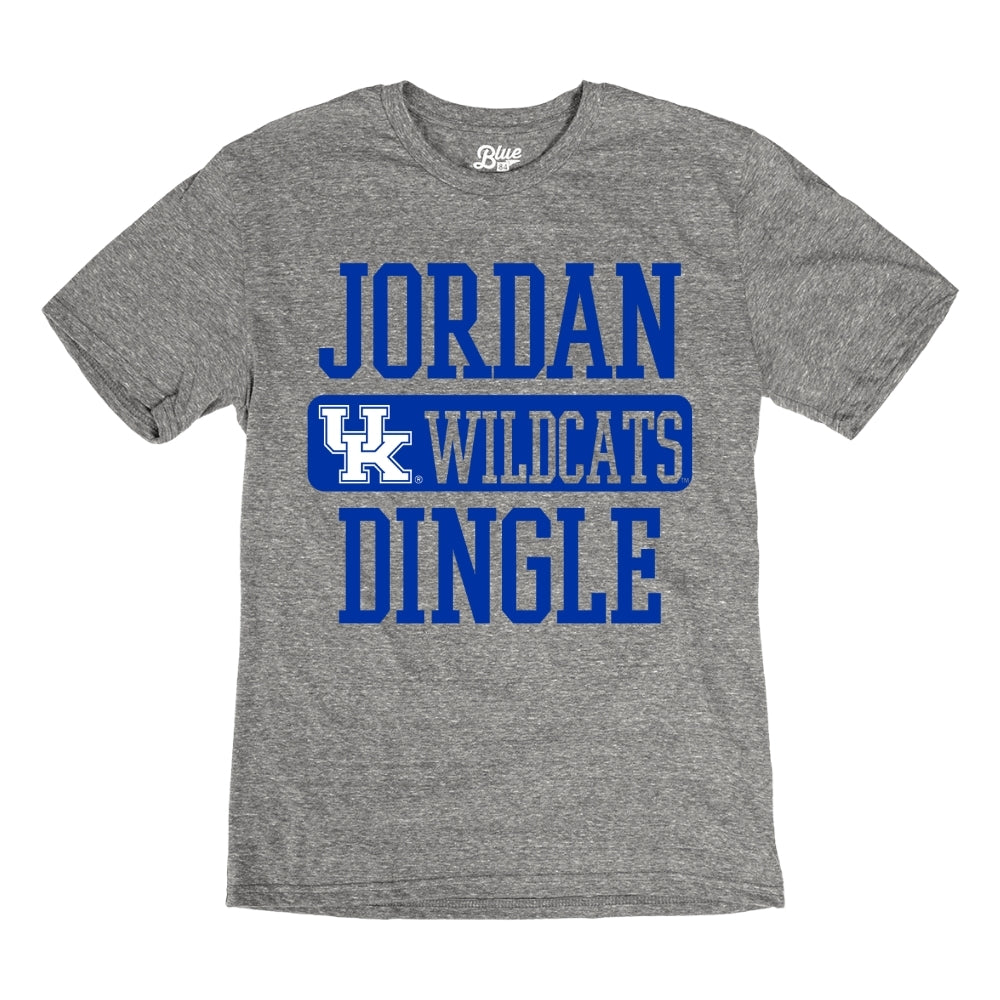 Jordan Dingle Hardcourt