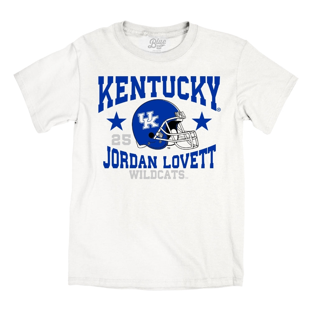 Jordan Lovett Globetrotting