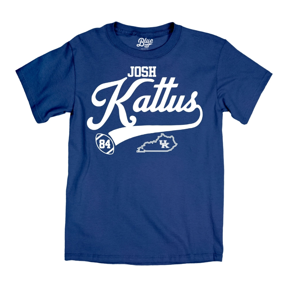 Josh Kattus Flair Script