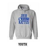 Josh Kattus Hardcourt Hoodie