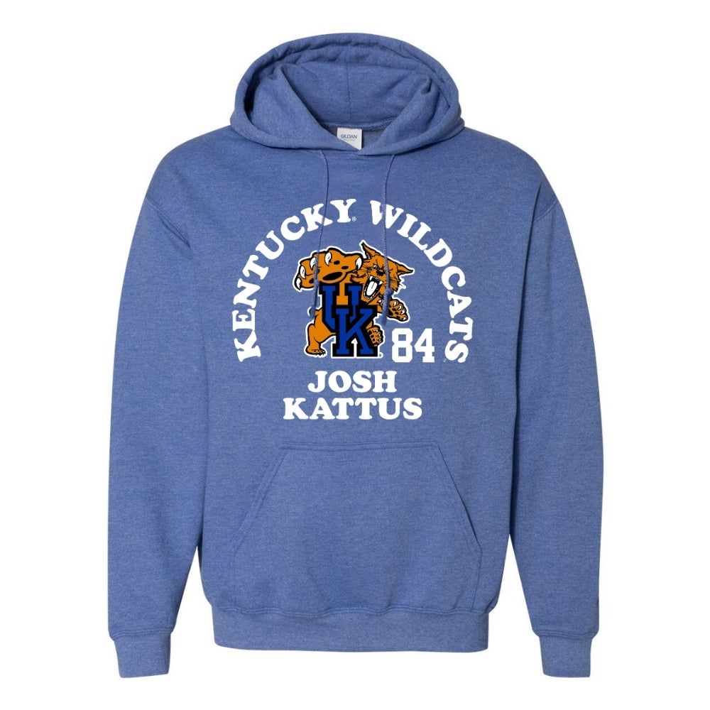 Josh Kattus Retrofit Hoodie