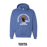 Josh Kattus Retrofit Hoodie