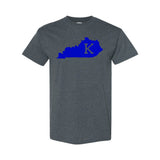 K Inside State T-Shirt