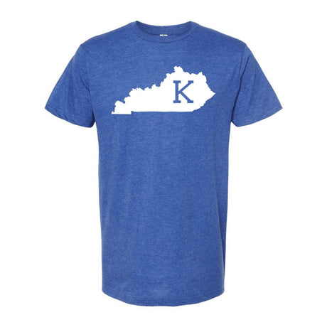 K Inside State T-Shirt