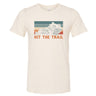 KBT Hit The Trail Tee