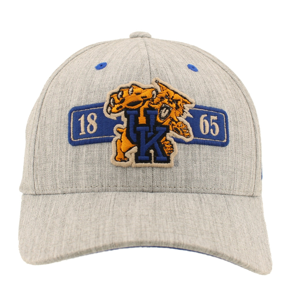 UK Wildcats Mascot Chaperone Hat