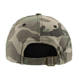 Kentucky Wildcats Interlock Fort Rucker Hat