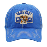 Kentucky Headrest Hat