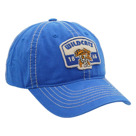 Kentucky Headrest Hat