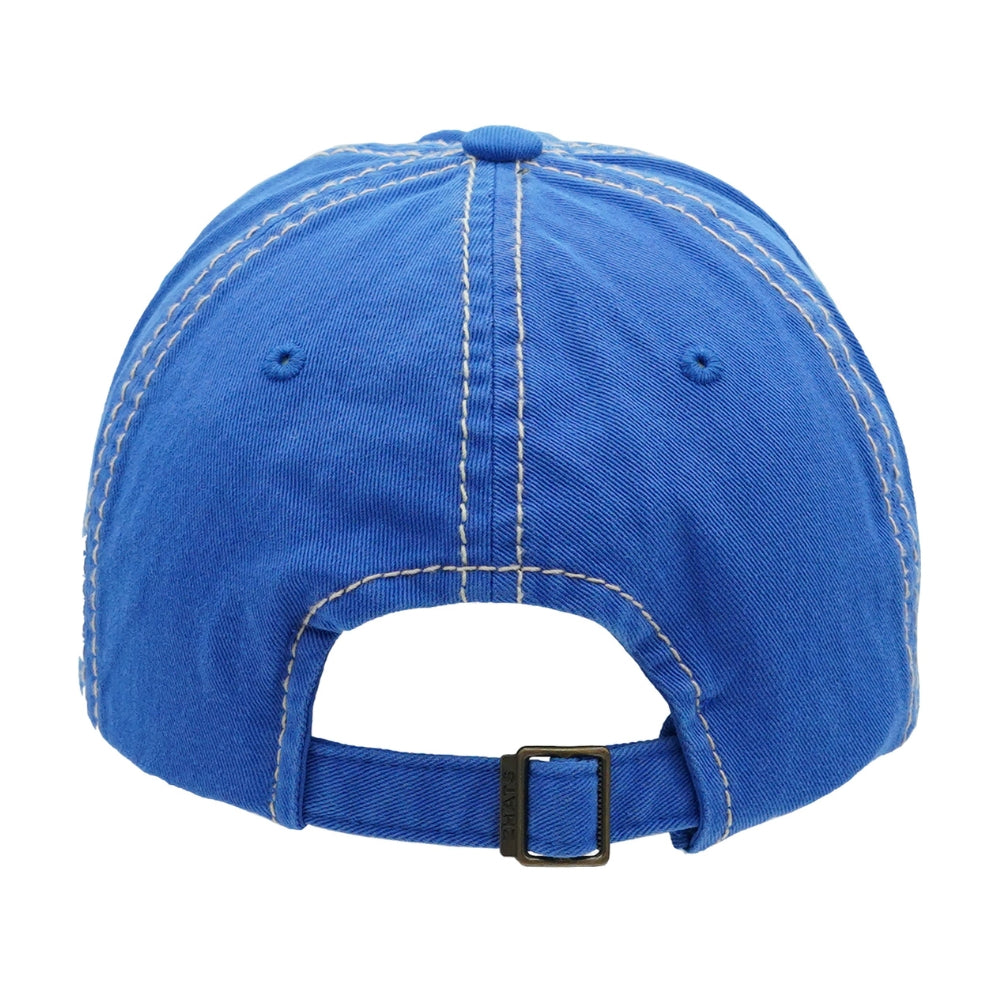 Kentucky Headrest Hat