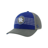 UK Wildcats Repeat Structured Trucker Hat