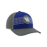 UK Wildcats Repeat Structured Trucker Hat