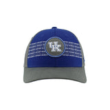 UK Wildcats Repeat Structured Trucker Hat