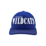 Kentucky Wildcats Puff Foam Trucker Hat