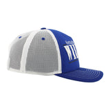 Kentucky Wildcats Puff Foam Trucker Hat