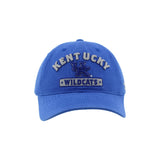 Kentucky Wildcats UK Chino Wash Hat