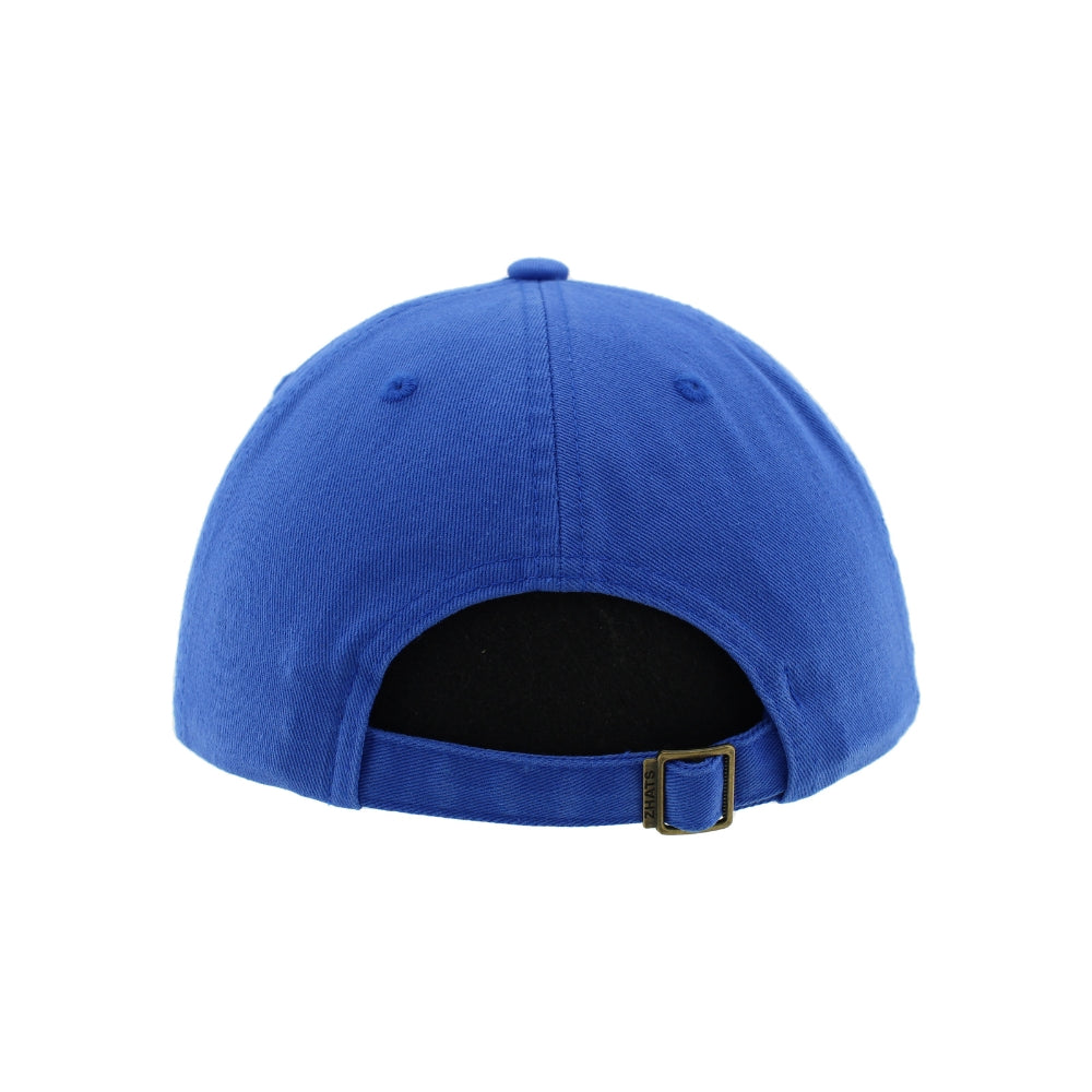 Kentucky Wildcats UK Chino Wash Hat