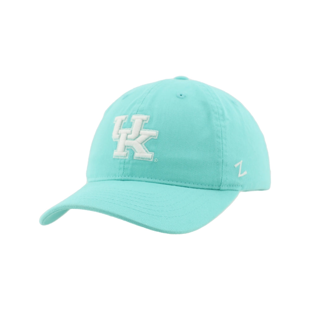 UK Interlock Chino Wash Hat