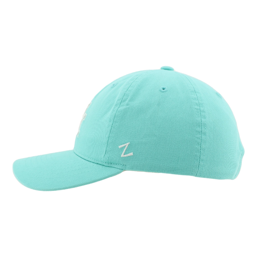 UK Interlock Chino Wash Hat