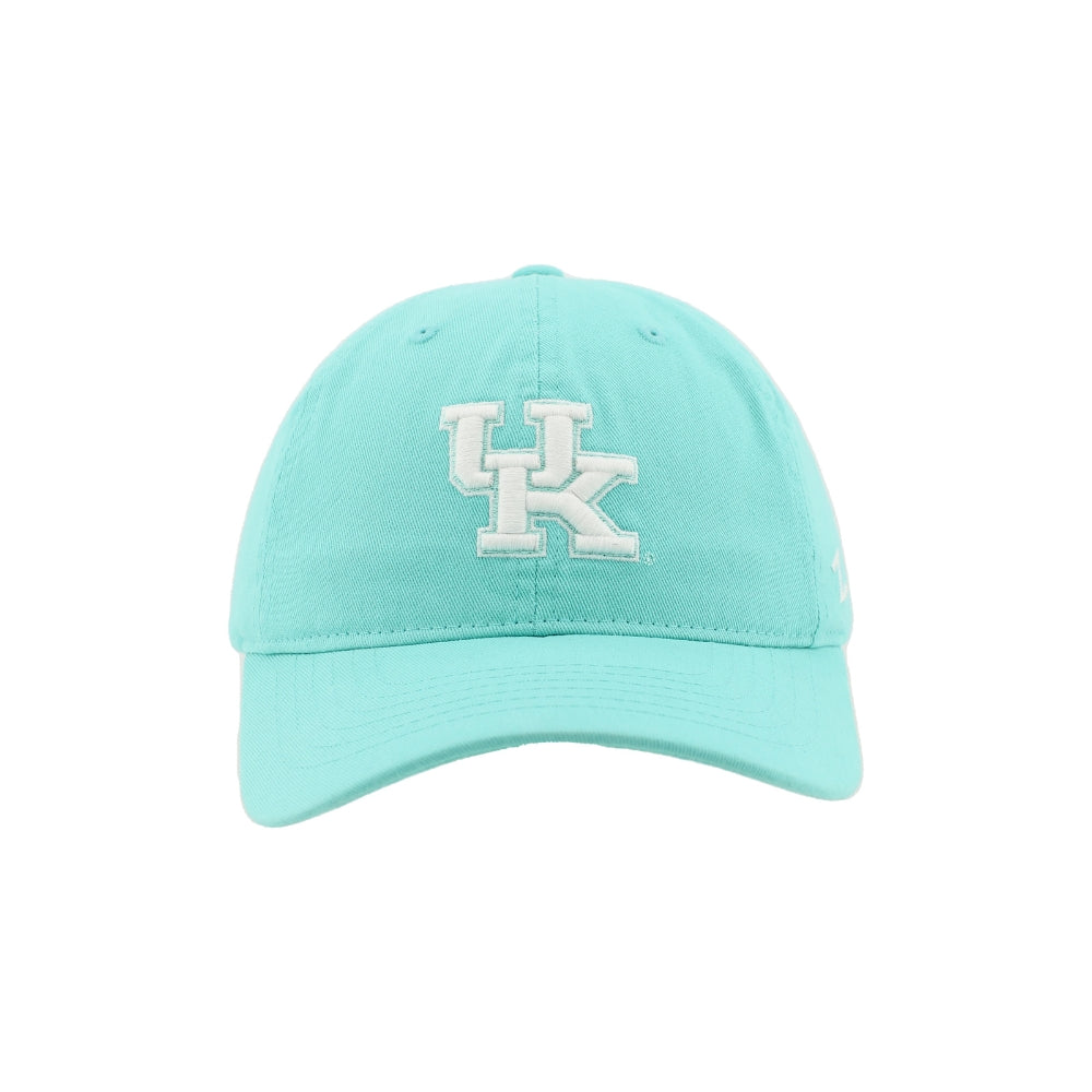 UK Interlock Chino Wash Hat