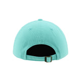 UK Interlock Chino Wash Hat