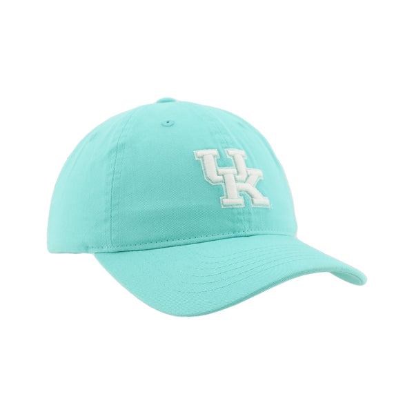 UK Interlock Chino Wash Hat – Kentucky Branded