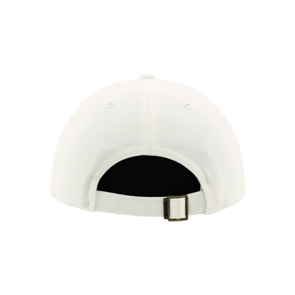 UK Interlock Chino Wash Hat