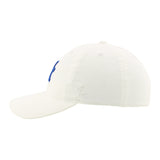 UK Interlock Chino Wash Hat