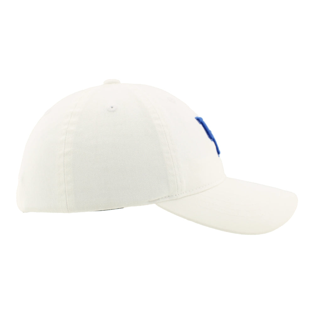 UK Interlock Chino Wash Hat