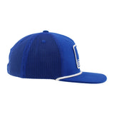 UK Kentucky Patch Snapback Hat