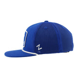 UK Kentucky Patch Snapback Hat