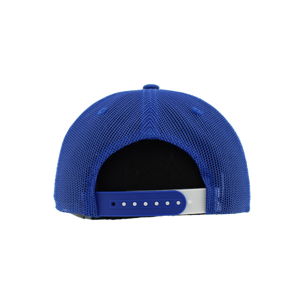 UK Kentucky Patch Snapback Hat