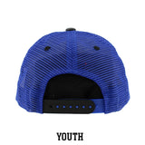 UK Interlock Camo Youth Hat