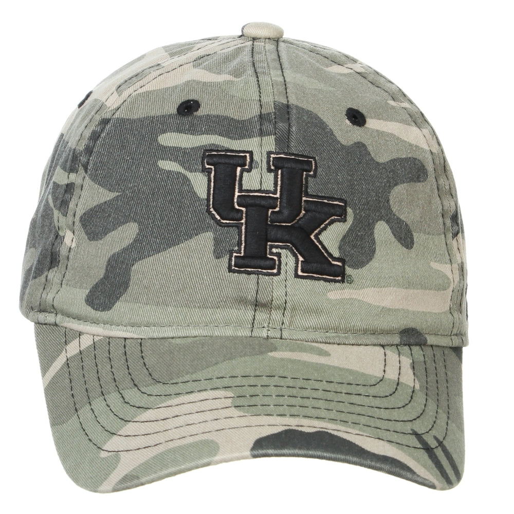 UK Interlock Maverick Hat