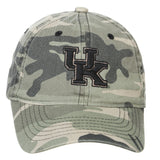 UK Interlock Maverick Hat