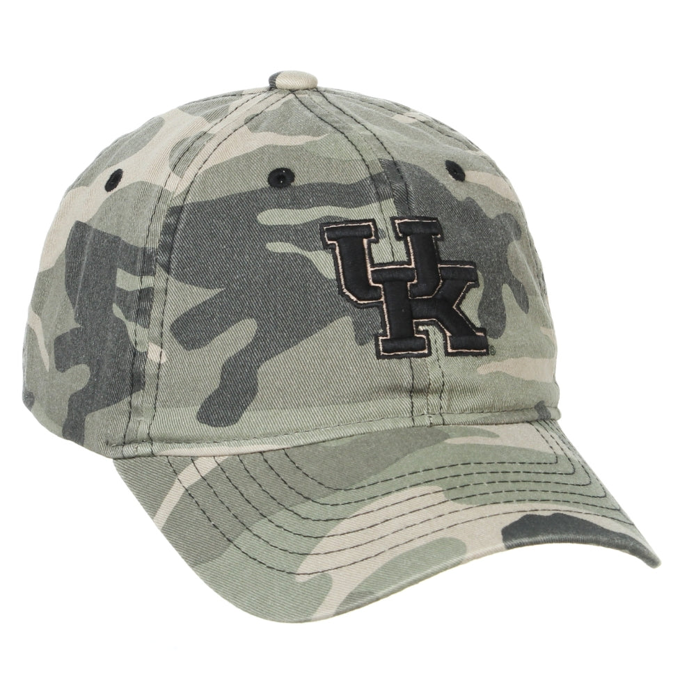 UK Interlock Maverick Hat