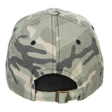 UK Interlock Maverick Hat