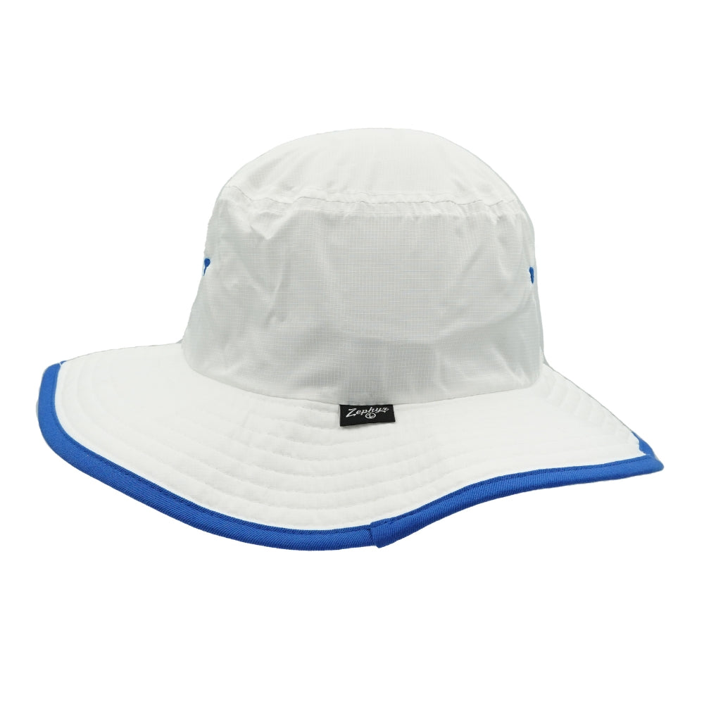 UK Interlock OTA Hat