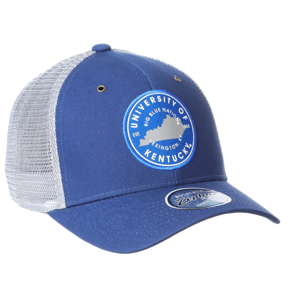 University of Kentucky Trailhead Hat