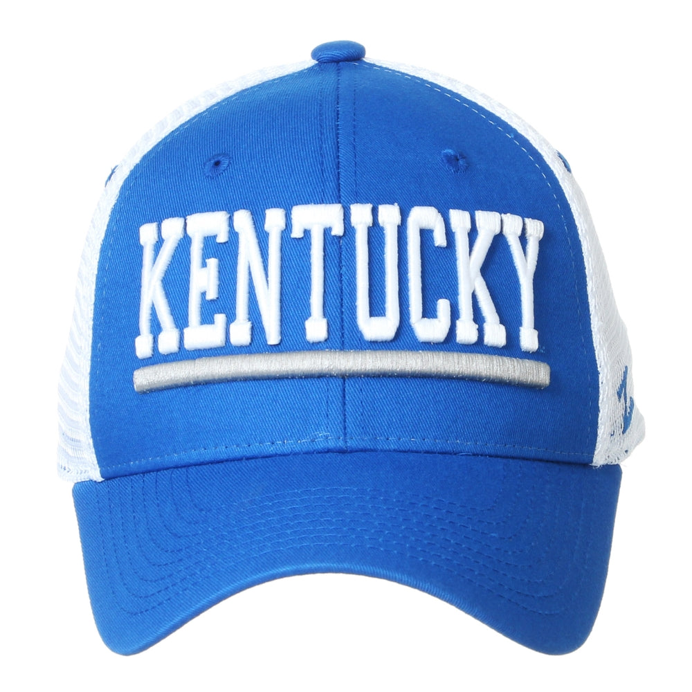 Kentucky Upfront Hat