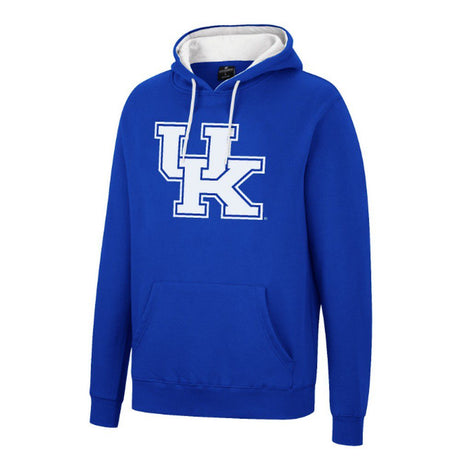 UK Interlock Royal Hood Fleece