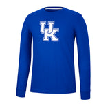 UK Interlock Long Sleeve T-Shirt