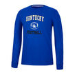 UK Royal Football L/S Tee