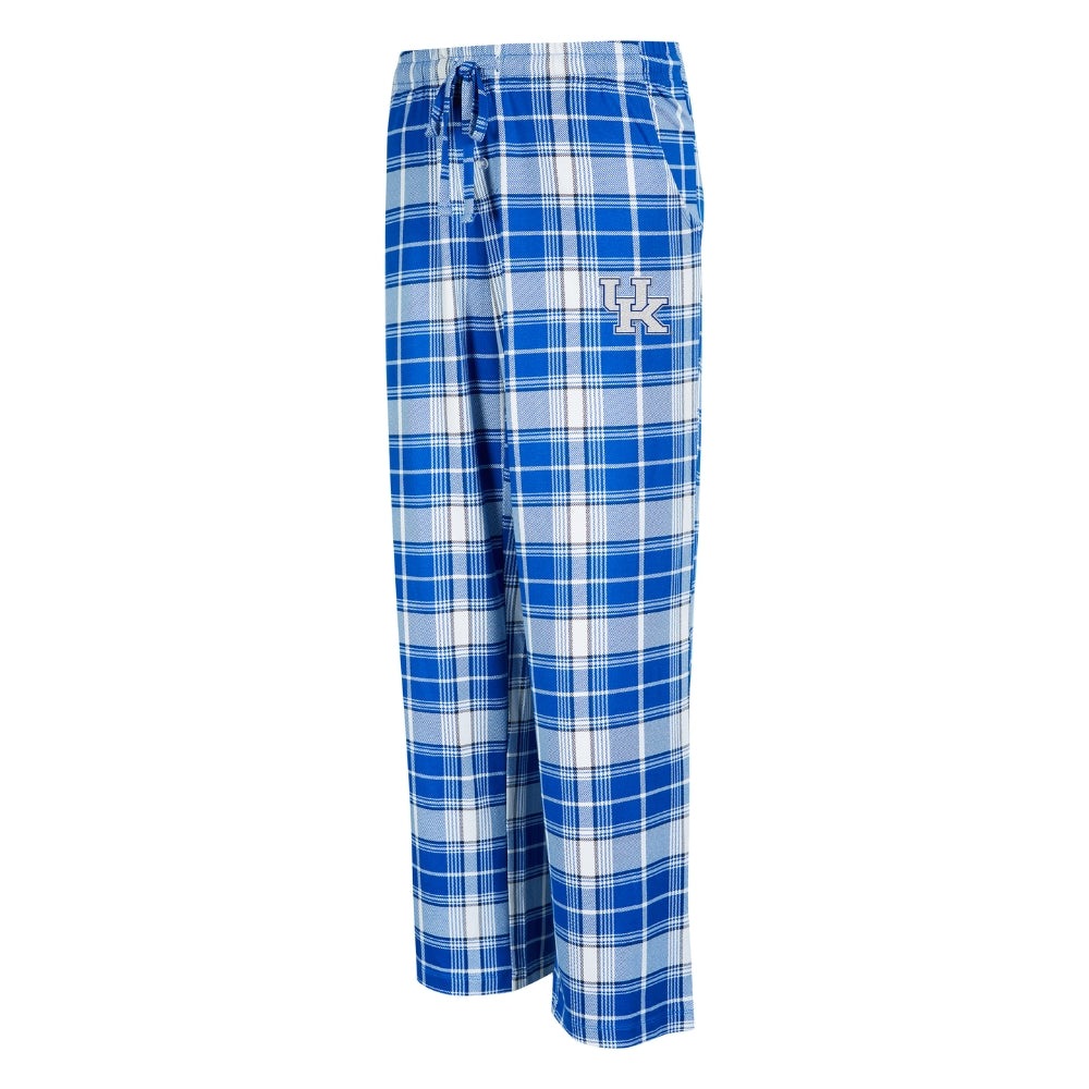 UK Interlock Ashford Flannel Pants