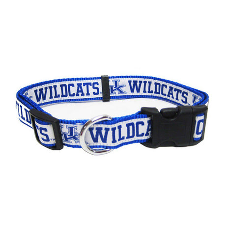 UK Pet Collar