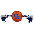 UK Basketball Rope Toy