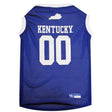 UK Basketball Pet Jersey