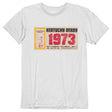 KY Derby 1973 Slub Tee