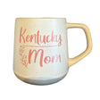 KY Mom Mug (Pink Barbara)